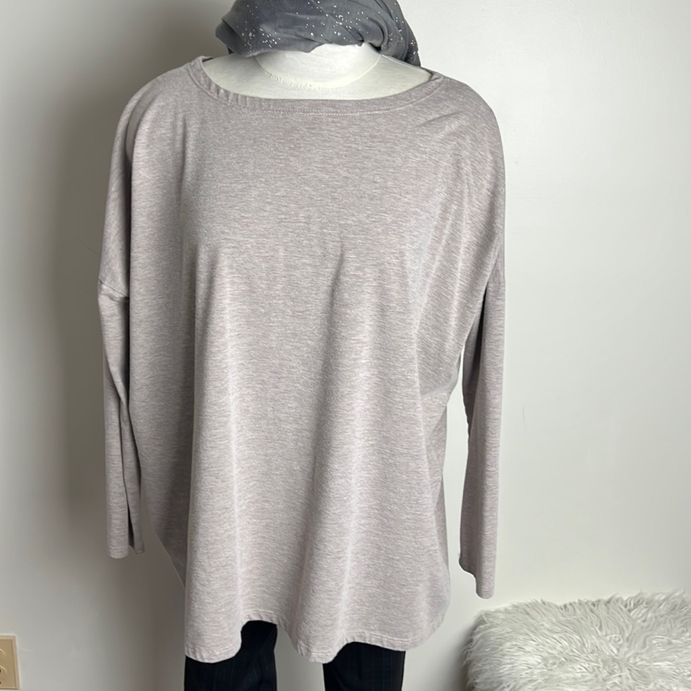 Long sleeve T Shirt
